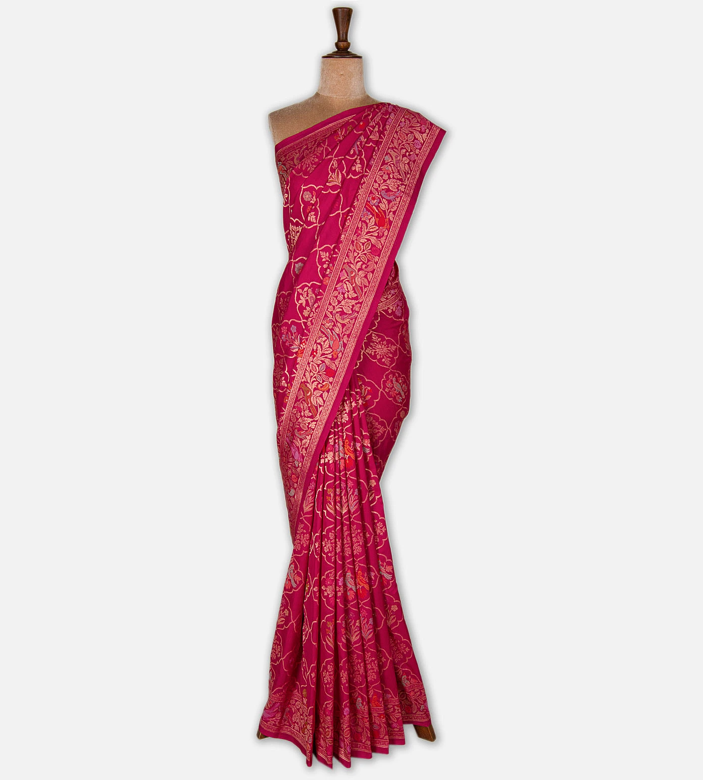 pink-banarasi-silk-saree-d11138755-b
