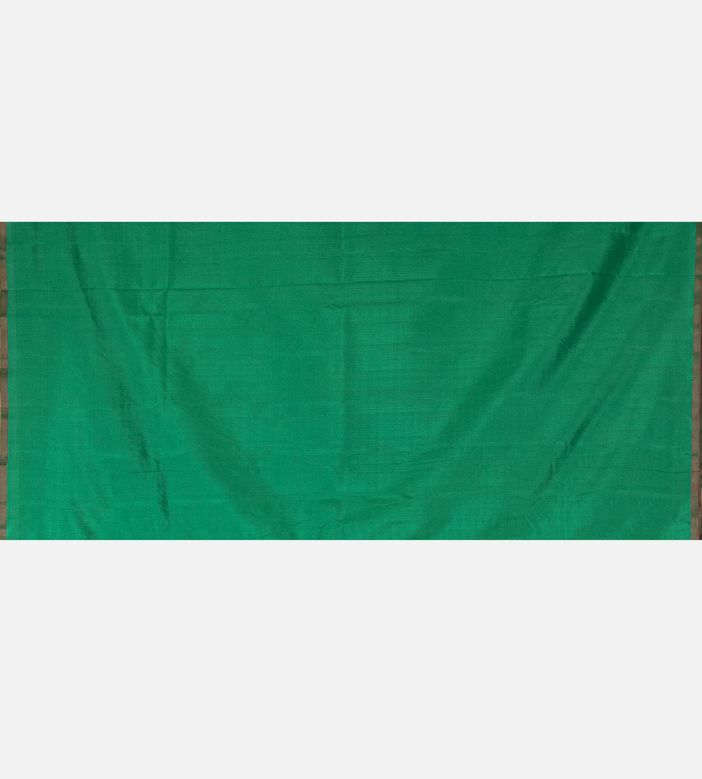 green-banarasi-silk-saree-d08118032-d