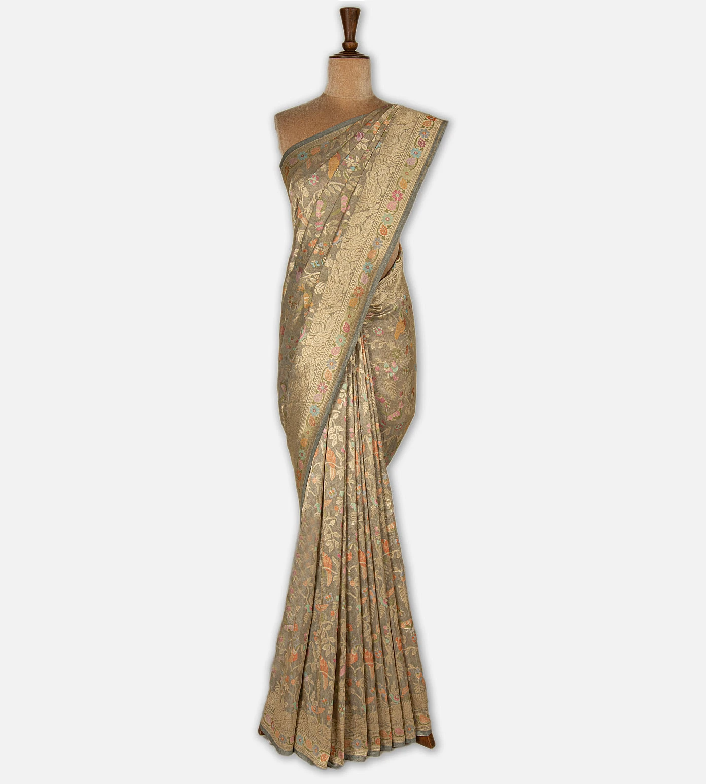 grey-banarasi-silk-saree-d11138752-b