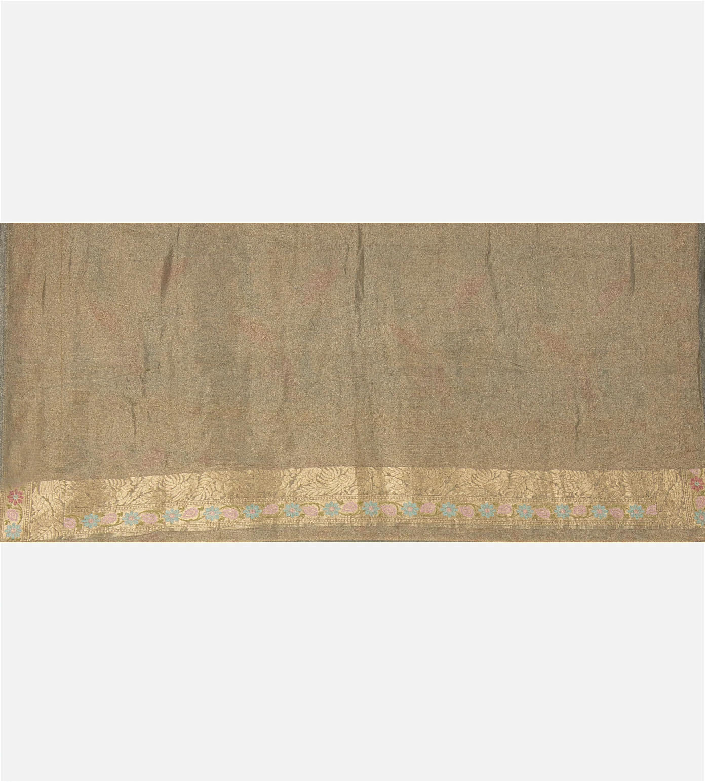 grey-banarasi-silk-saree-d11138752-d