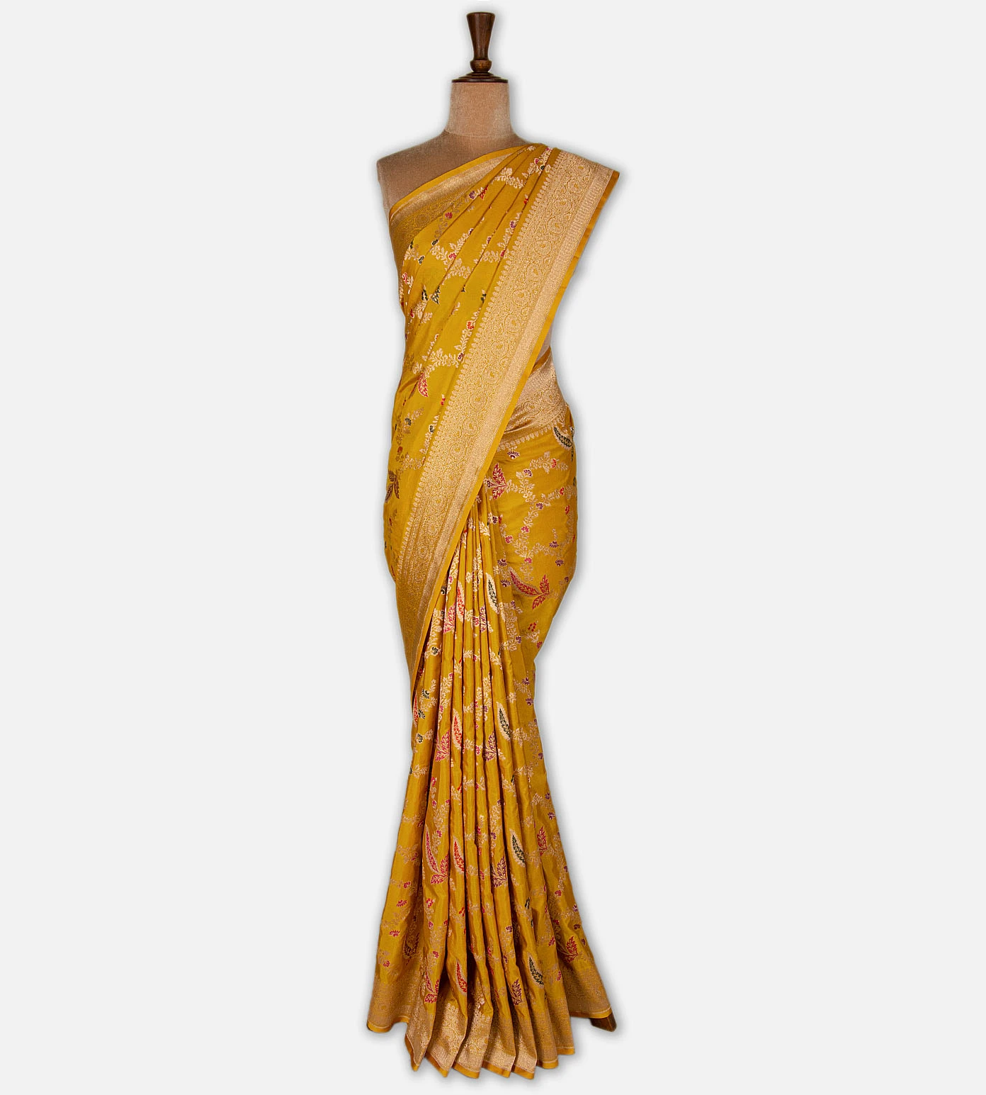 yellow-banarasi-silk-saree-e02152058-b