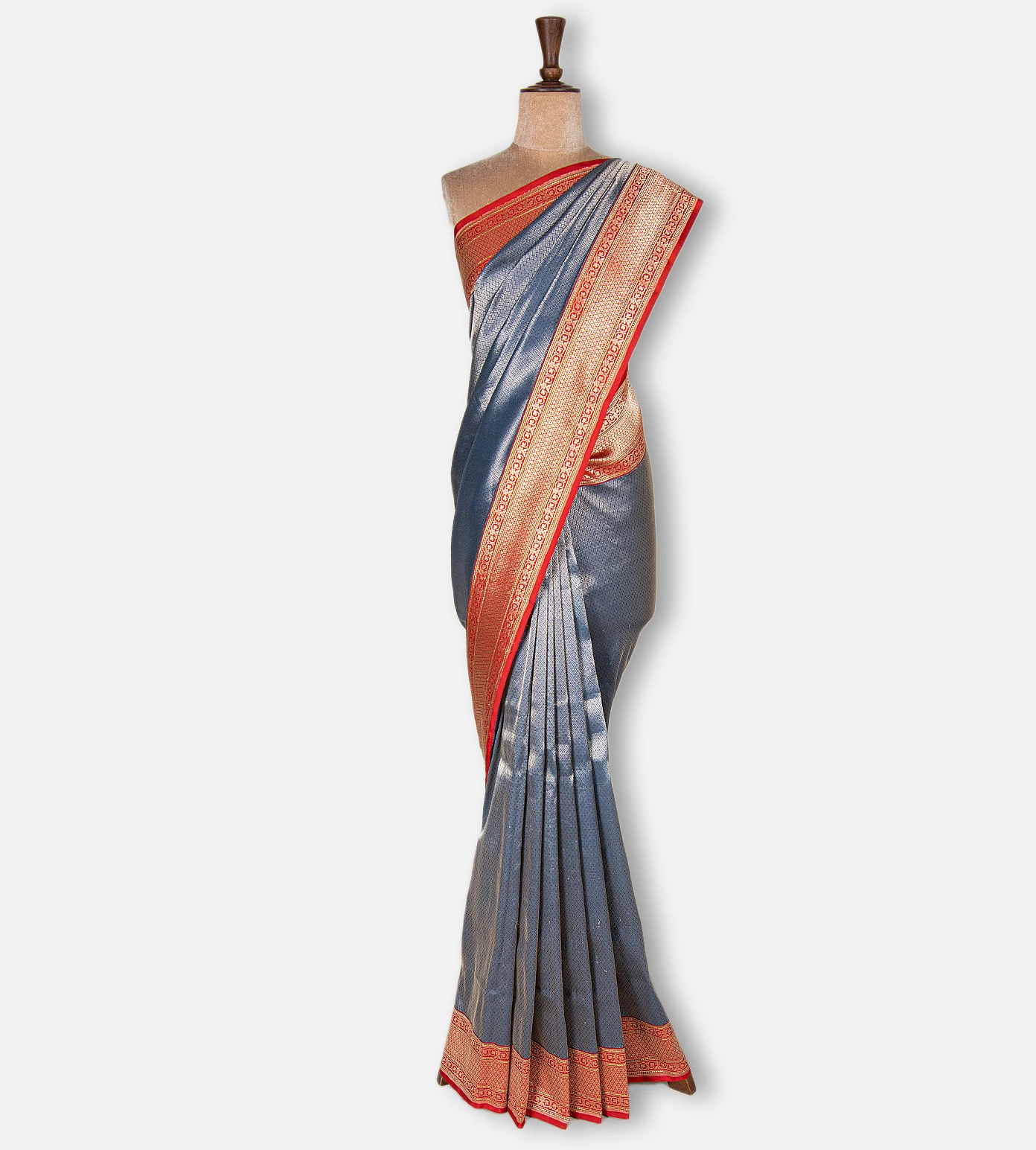 light-blue-banarasi-silk-saree-d11138748-b