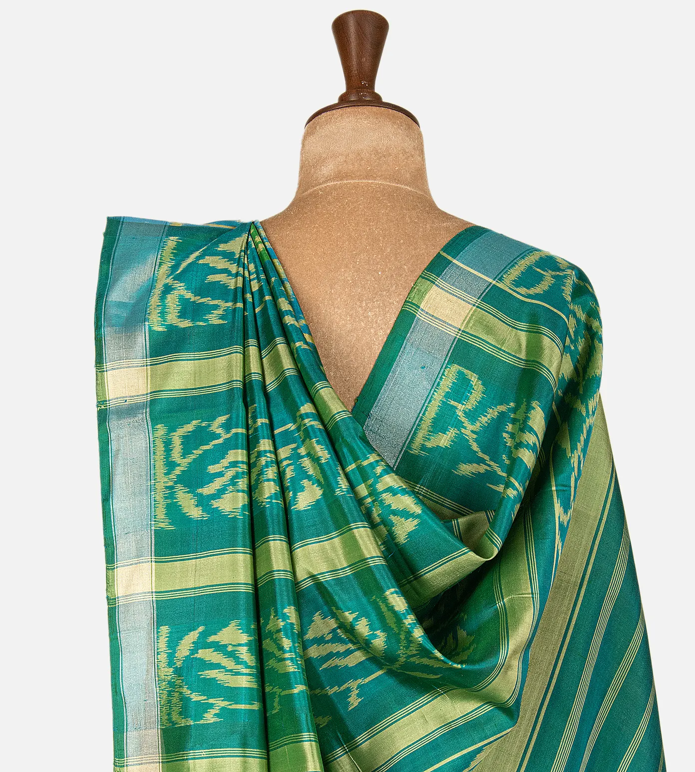 green-patola-silk-saree-e02152691-c