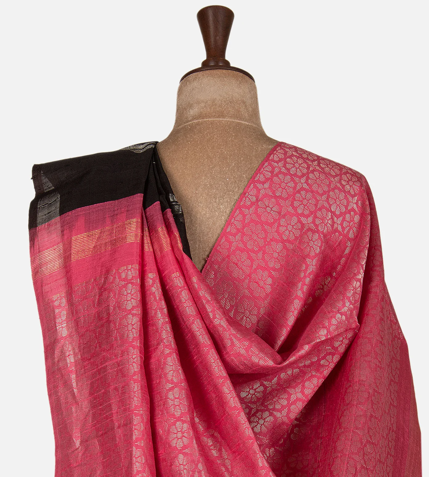 black-raw-silk-saree-d11138644-c