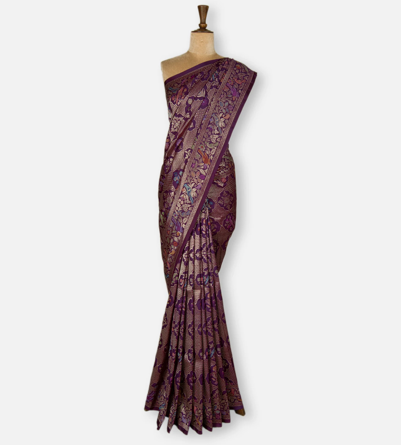 purple-banarasi-silk-saree-d11138757-b