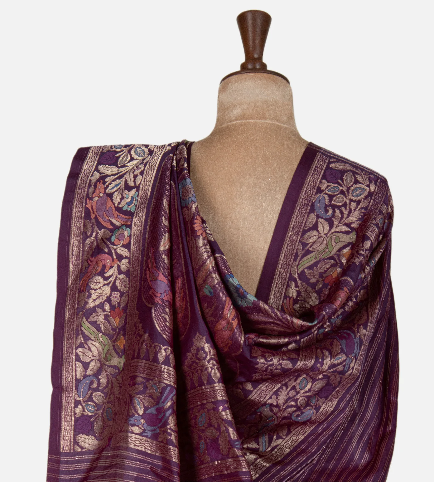 purple-banarasi-silk-saree-d11138757-c
