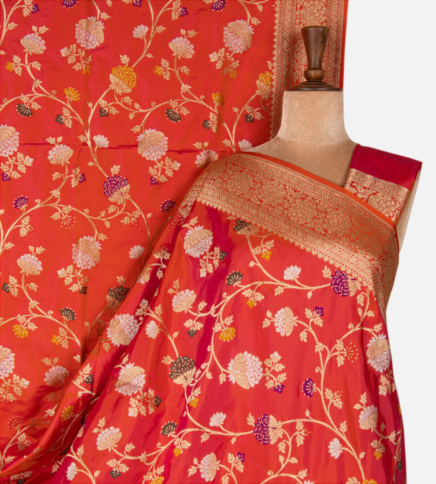 orange-banarasi-silk-saree-e02152055-a