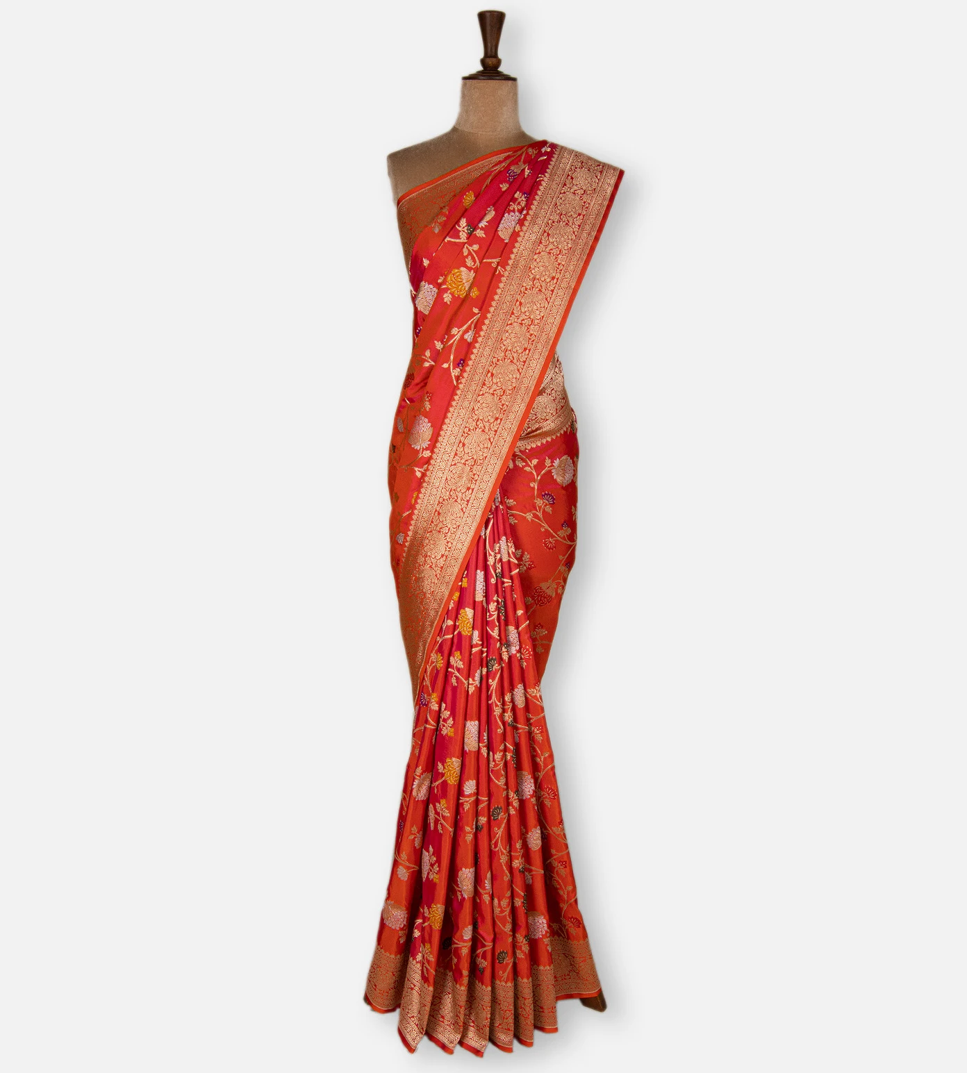 orange-banarasi-silk-saree-e02152055-b