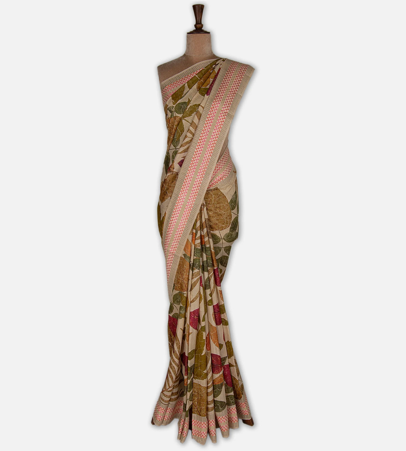 light-beige-tussar-saree-e02149899-b