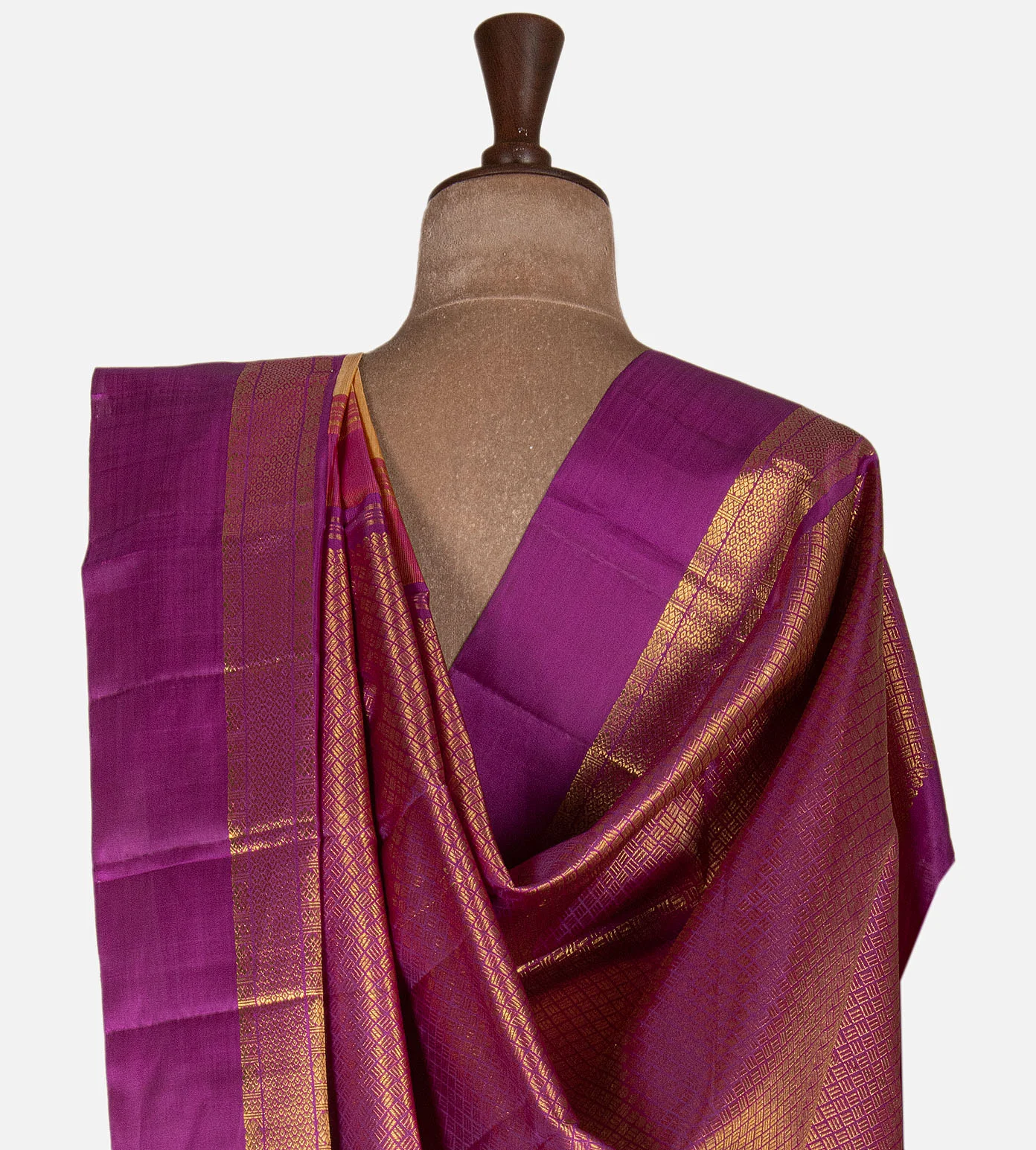 yellow-kanchipuram-silk-saree-d12140439-c