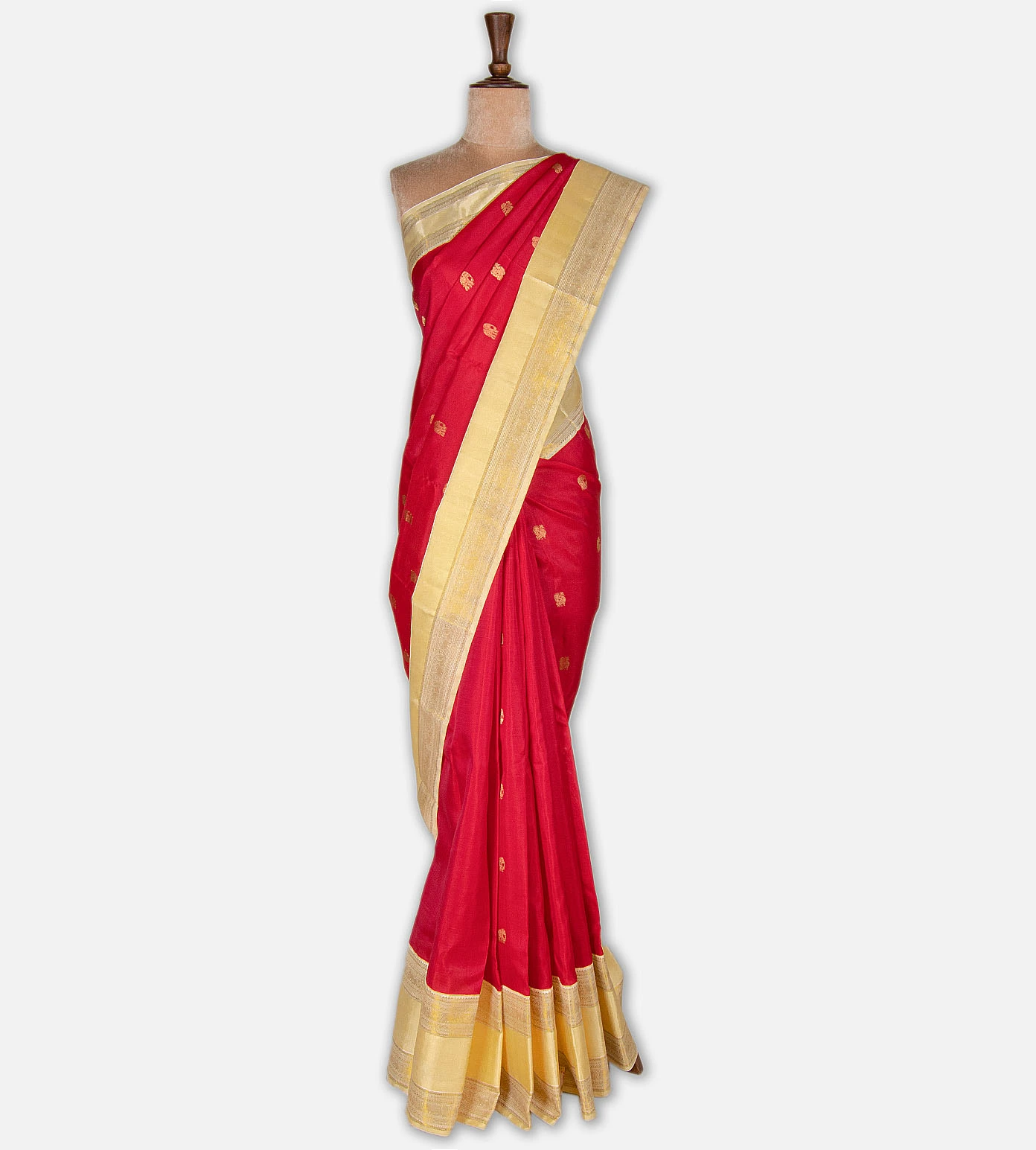 red-kanchipuram-silk-saree-d09127078-b