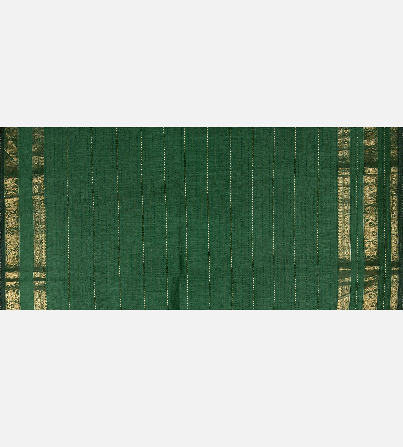 green-tussar-saree-e01146282-d