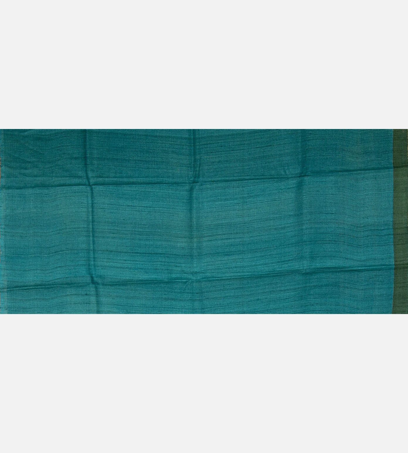 green-tussar-saree-e02149158-d