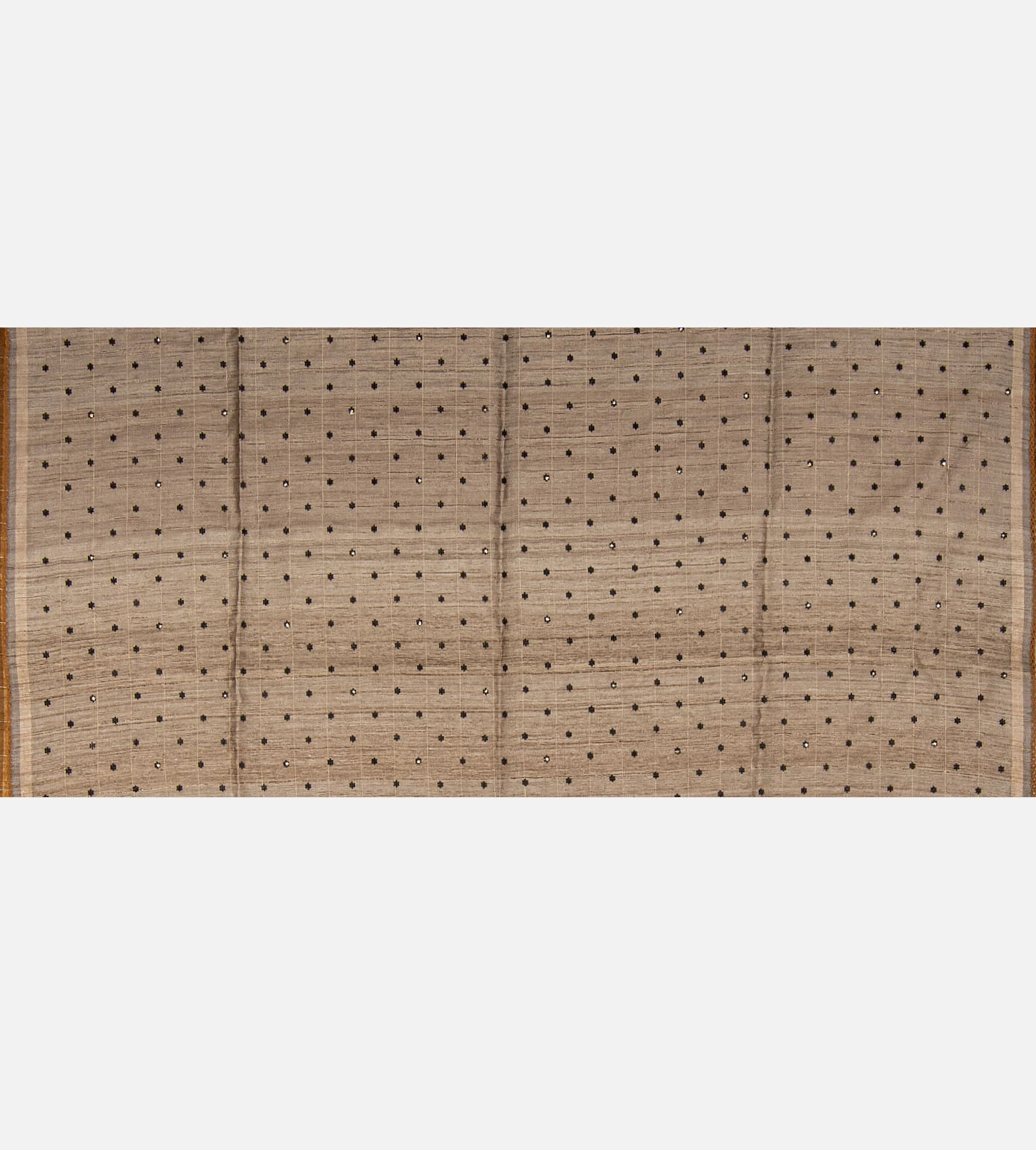 yellow-tussar-saree-d12140715-d