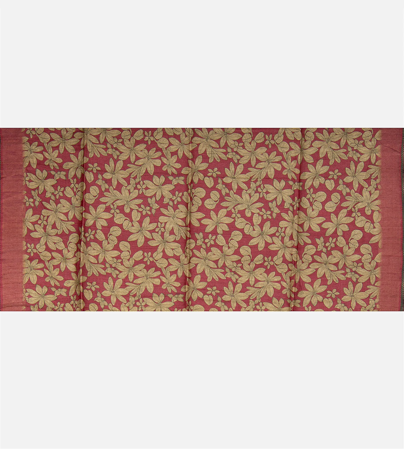 multicolour-tussar-saree-d07114738-d