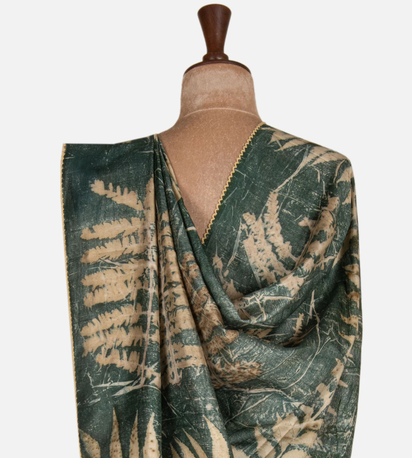 green-tussar-saree-d09121803-c