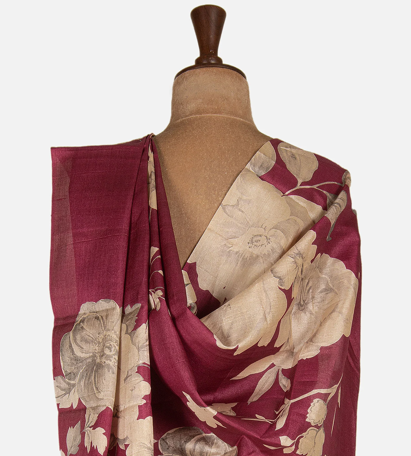 pink-tussar-saree-d09128803-c