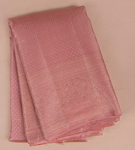 Rosegold Kanchipuram Silk Saree1