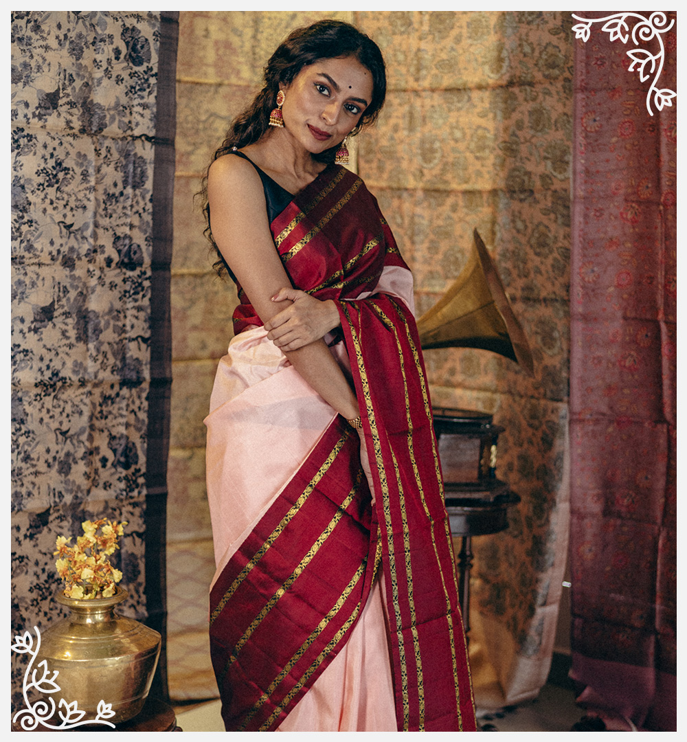 Mystical Margazhi: Unravelling A Tapestry of Tradition-1