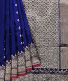 Banarasi Pure Silk Saree1
