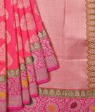 Banarasi pure silk saree1