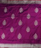 Banarasi Pure Silk Saree4