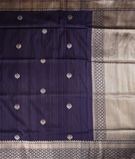 Banarasi Pure Silk Saree4