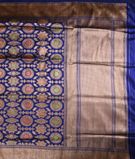 Banarasi Pure Silk Saree4