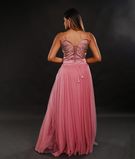 Candy Floss Gown3