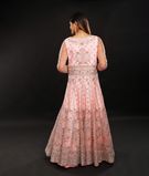 Light Onion Pink Gown3