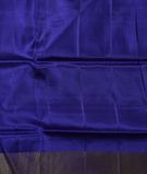 Mustard Soft Silk Saree4