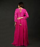 Pink Gown L4