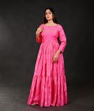Pink Gown L1