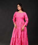Pink Gown L2