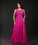 Pink Gown L1