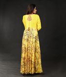 Yellow Gown L4