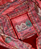 Rust Kota Silk Salwar1