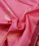 Pink Kanjivaram Silk Saree2