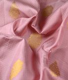 Onion Pink Kanjivaram Silk Saree2