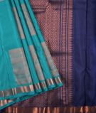 Pure kanchipuram silk saree4