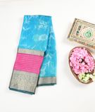 ORGANZA SAREE2