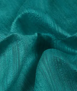 peacock-green-saree-gold-zari-butta-pure-matka-silk-saree-221233-c