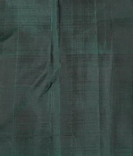 Pink With Green Pure Kanjivaram Silk Sarees4