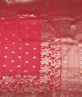 red-banarasi-woven-saree-4841-b