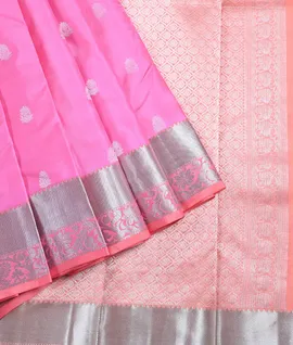 pastel-pink-with-orange-pure-kanjivaram-silk-saree-221689-a