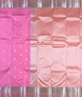 pastel-pink-with-orange-pure-kanjivaram-silk-saree-221689-b