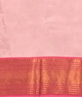 Pink Managalagiri silk saree4