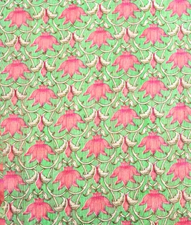 pink-with-pallu-blouse-green-print-pure-matka-silk-saree-204827-d