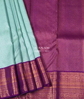 pure-kanjivaram-silk-saree-light-blue-with-violet-278231-a