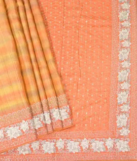 pure-handloom-desi-tussar-silk-saree-orange-250678-a